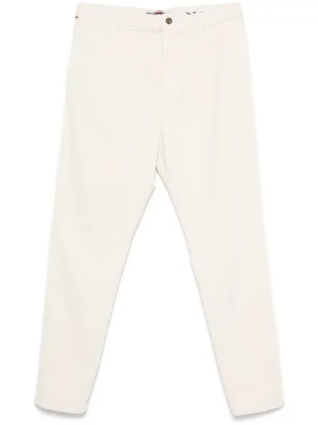 Pantaloni chino Tommy Hilfiger