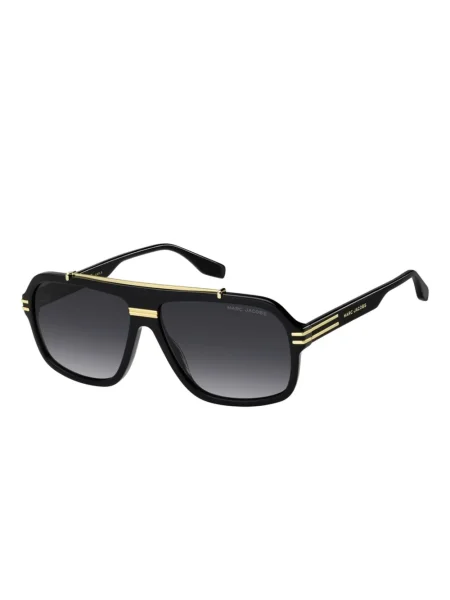 Ochelari de soare Marc Jacobs negru