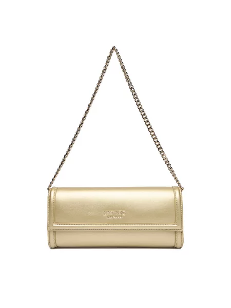 Nine West Τσάντα EO-Greene χρυσό