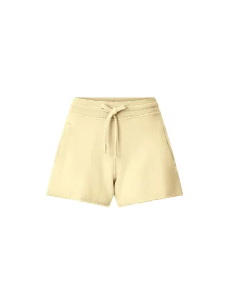 Rich & Royal Pantaloni deschis galben