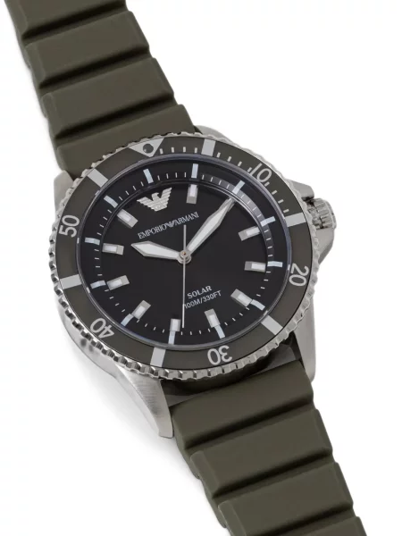 Ceas Emporio Armani negru
