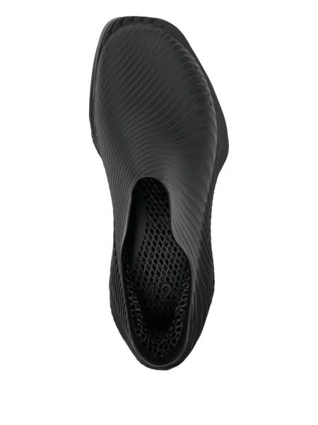 Pantofi loafer Aliveform negru
