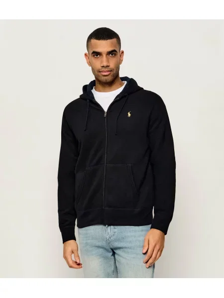 Polo Ralph Lauren Hanorac negru
