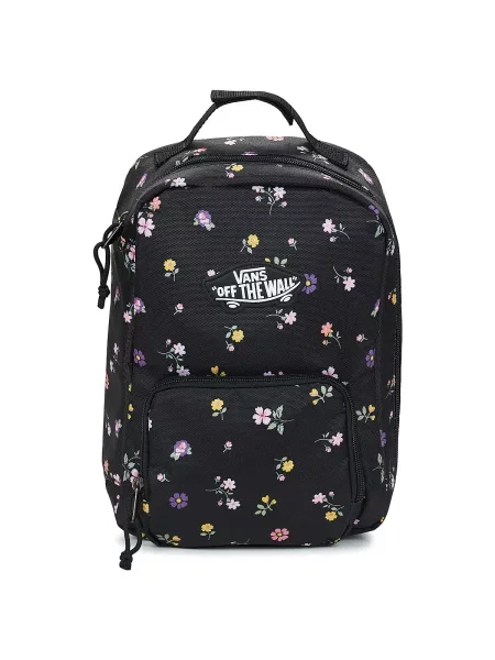 Kézitáska Vans fekete