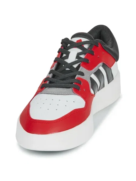 Pantofi Adidas alb