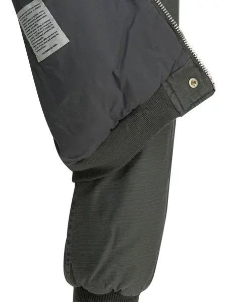 Geacă bomber Nonnative gri