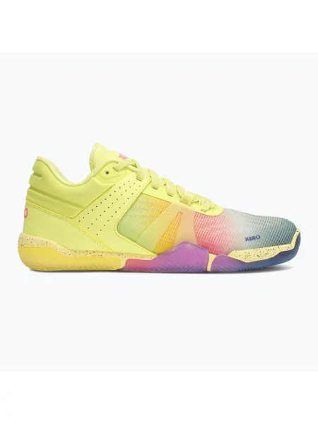 Încălțăminte barefoot pentru femei Xero Shoes X1 Low unny lime