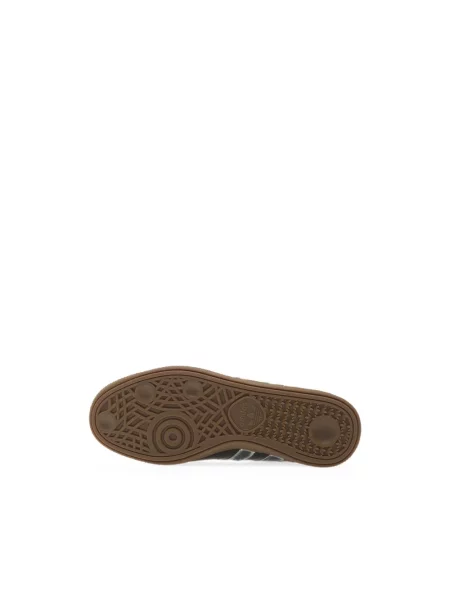 Loafersy Adidas czarne