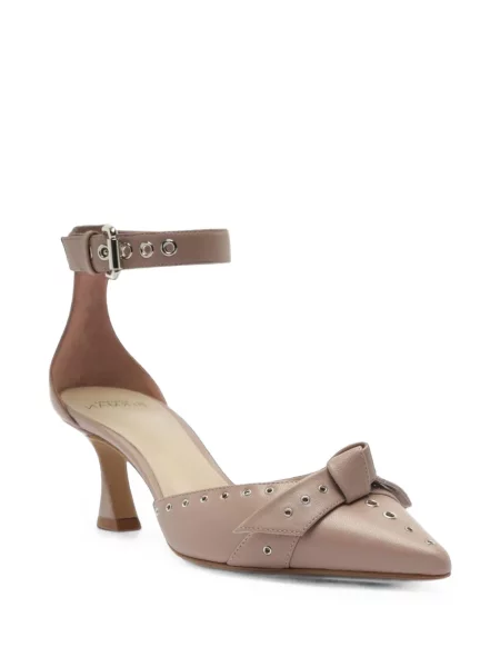 Pantofi cu toc Alexandre Birman roz