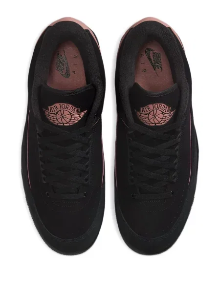 Sneakerși Jordan negru