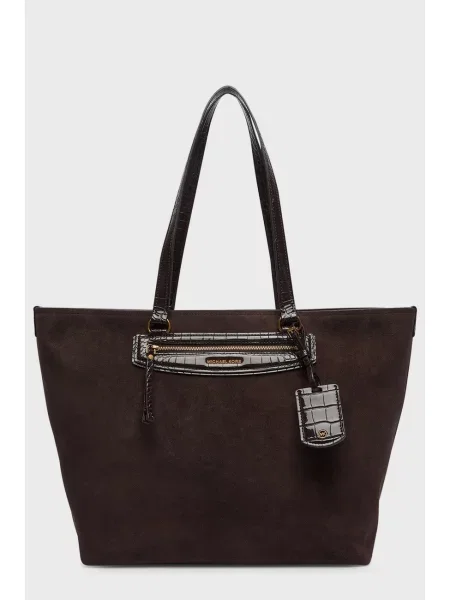 Сумка Michael Kors коричнева