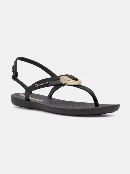 Ipanema sandali CLASS DREAMY črna