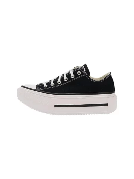 Pantofi Converse negru