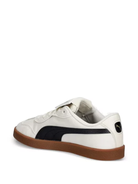 Top Puma alb