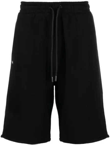 Pantaloni scurți Off-white alb