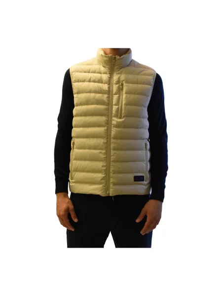 Kamizelka Fay beżowa