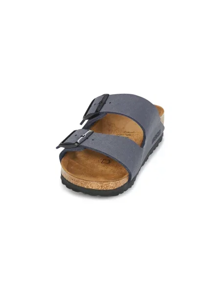 Pantofi copii Birkenstock albastru