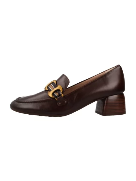 Pantofi Hispanitas maro