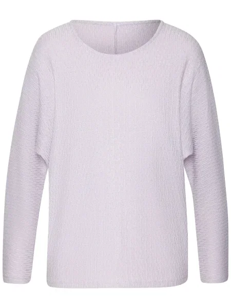 VIVANCE Tričko šeříková