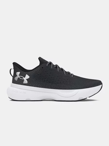 Teniși Under Armour gri