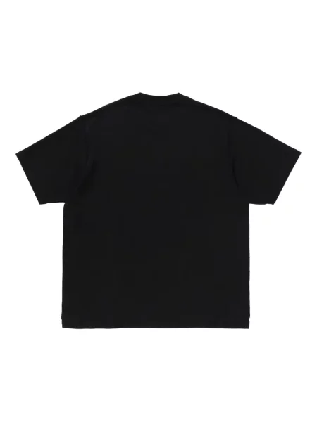 Tricou A Bathing Ape® negru