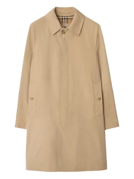 Palton Burberry