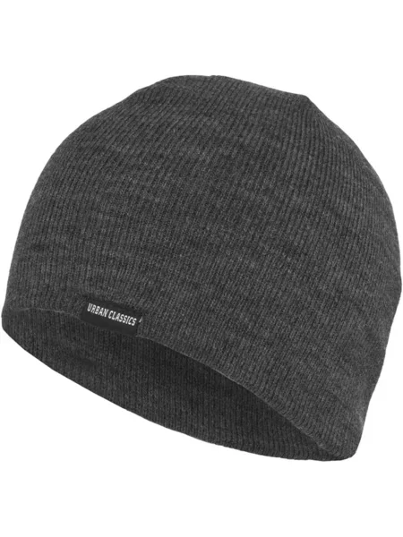 Căciulă Urban Classics gri