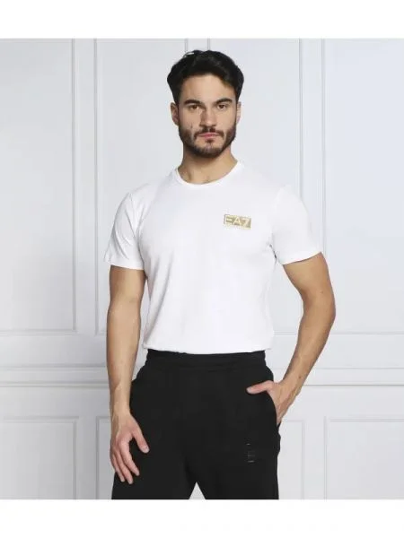 Tricou alb