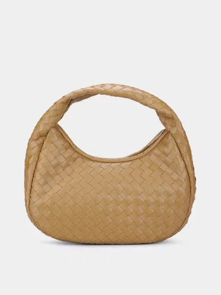 Braska Сумка Поліуретан коричневий