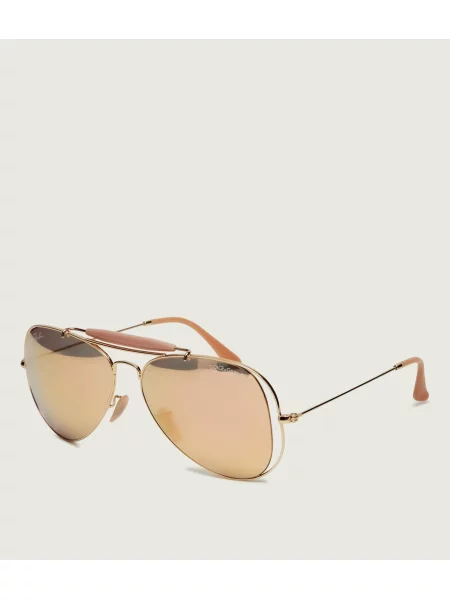 Ray-Ban Ochelari de soare The Outdoorsman | Ray-Ban x Dolce&Gabbana