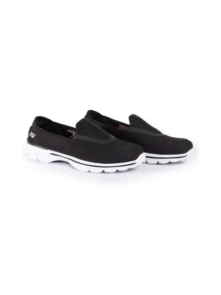 Pantofi Skechers alb