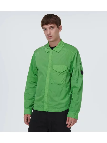 Geacă C.p. Company verde