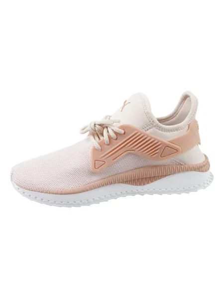 Pantofi copii Puma bej