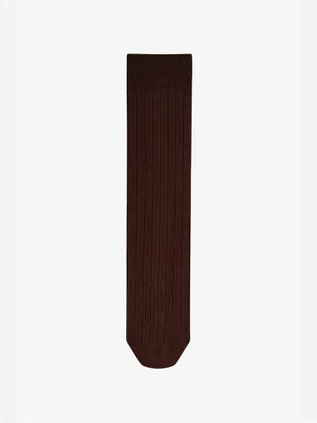 Penti Ponožky PENTI Cool Rippstrick Jacquard Socken mix barev