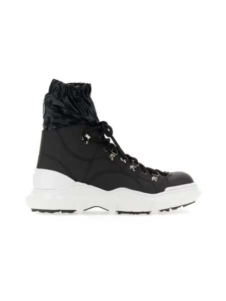 Botki Dolce And Gabbana czarne