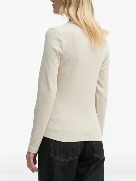 Tricou Ba&sh cu broderie