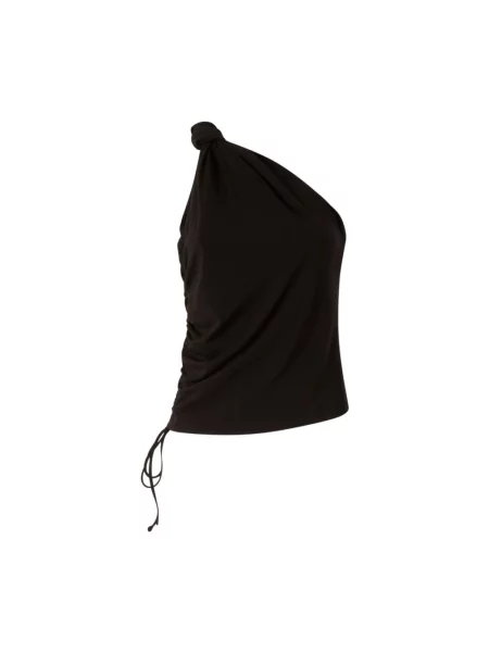 Top Pinko czarny