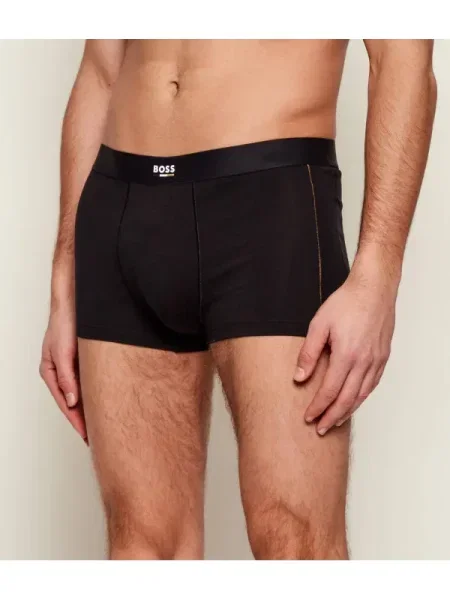 BOSS BLACK Chiloți boxer House negru