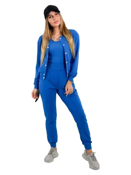 Top Kesi modrý
