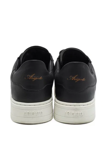 Sneakerși Axel Arigato negru