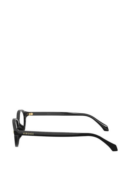Sunčane naočale Versace Eyewear crna