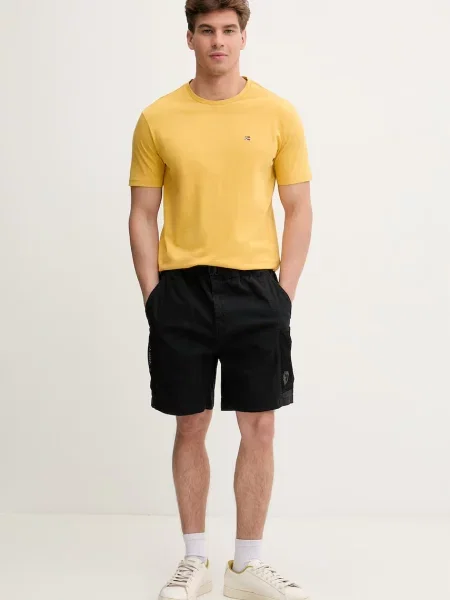 Hurley шорти з бавовною KRAFT