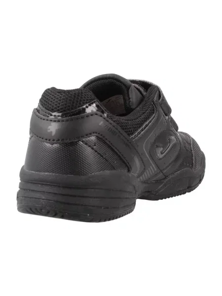 Gyerek félcipő Joma fekete