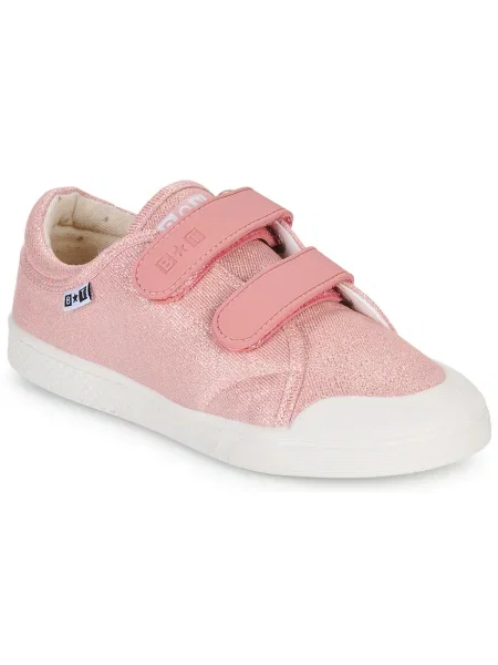 Pantofi copii Bonton roz