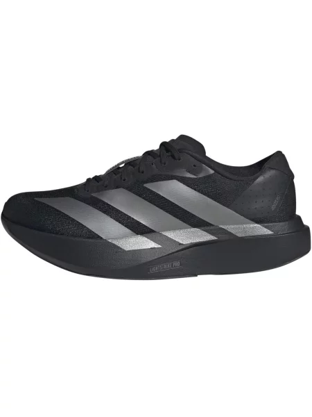 Sneakerși Adidas Performance negru