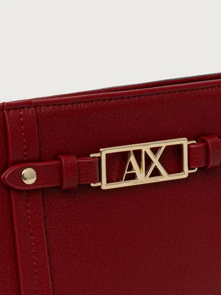 Armani Exchange Táska fekete