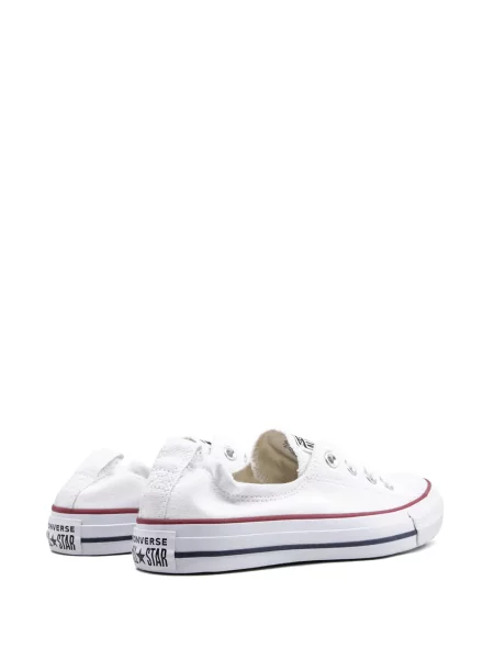 Chiloți Converse alb