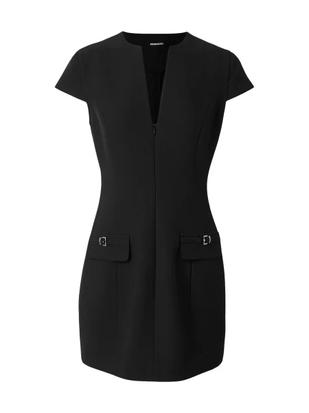 Hoermanseder Rochie negru
