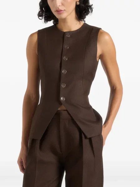 Vestă Manière De Voir maro