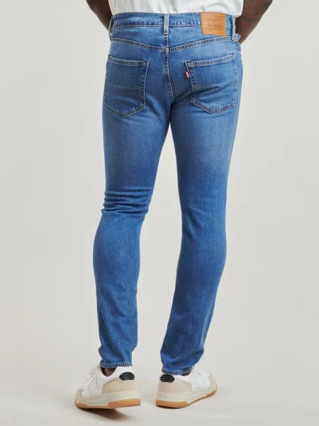 Blugi Levi's® albastru